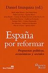 ESPAÑA POR REFORMAR
