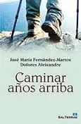 Caminar Años Arriba