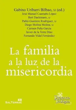 La Familia a la Luz de la Misericordia