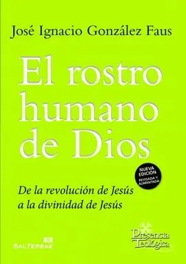 El Rostro Humano de Dios