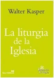 La Liturgia de la Iglesia