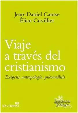 Viaje a Traves del Cristianismo