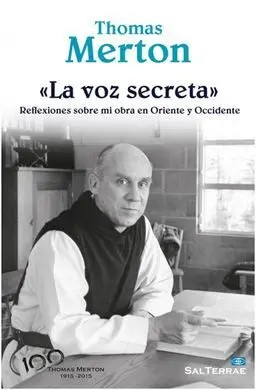 La Voz Secreta