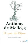 EL CANTO DEL PAJARO