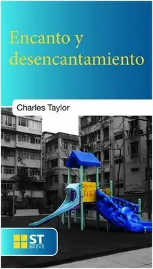 Encanto y Desencantamiento