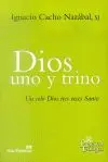 Dios Uno y Trino