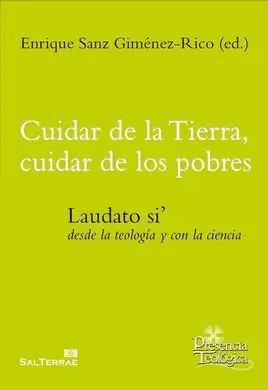 Cuidar de la Tierra, Cuidar de los Pobres