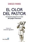 EL OLOR DEL PASTOR