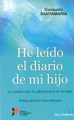 He Leído el Diario de mi Hijo