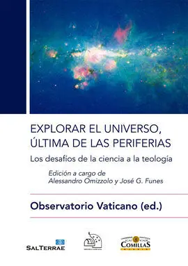 Explorar el Universo, Ultima de las Periferias