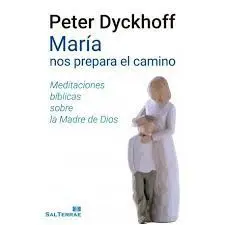 Maria nos Prepara el Camino