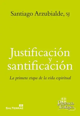 Justificación y Santificación