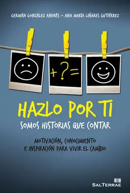 Hazlo por Ti