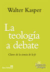 LA TEOLOGÍA A DEBATE