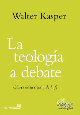 La Teología a Debate