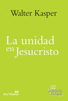 LA UNIDAD EN JESUCRISTO