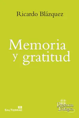 Memoria y Gratitud