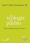 LA TEOLOGIA DEL PUEBLO