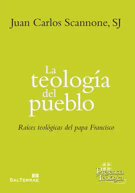 La Teologia del Pueblo