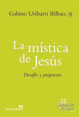 La Mística de Jesús