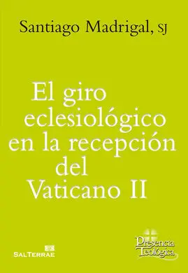 El Giro Eclesiológico en la Recepción del Vaticano Oo