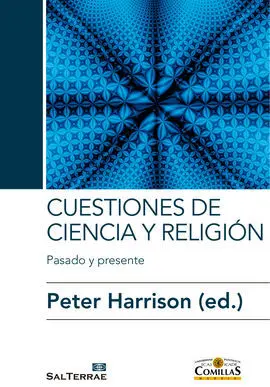 Cuestiones de Ciencia y Religión