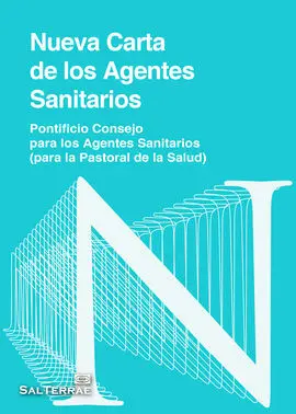 Nueva Carta de los Agentes Sanitarios