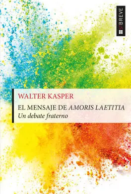 El Mensajer de Amoris Laetitia