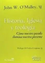 Historia, Iglesia y Teologia