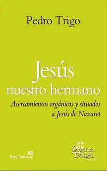 Jesús nuestro Hermano
