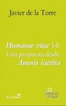 HUMANAE VITAE 14: UNA PROPUESTA DESDE AMORIS LAETI