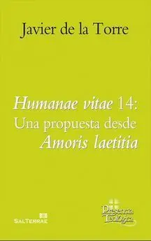 Humanae Vitae 14: una Propuesta Desde Amoris Laeti