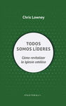 TODOS SOMOS LÍDERES