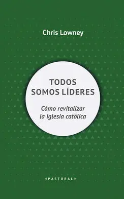 Todos Somos Líderes