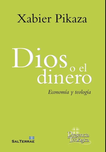Dios o el Dinero