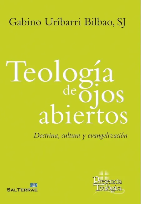 Teología de los Ojos Abiertos