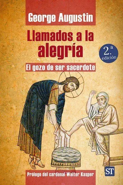 Llamados a la Alegria (2ª Ed. )