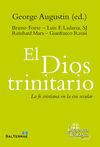 EL DIOS TRINITARIO