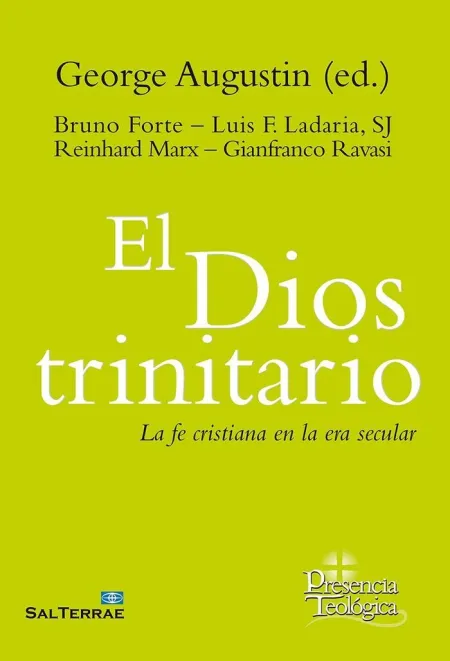El Dios Trinitario