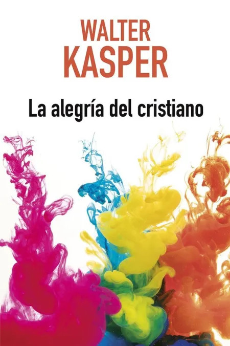 La Alegria del Cristiano