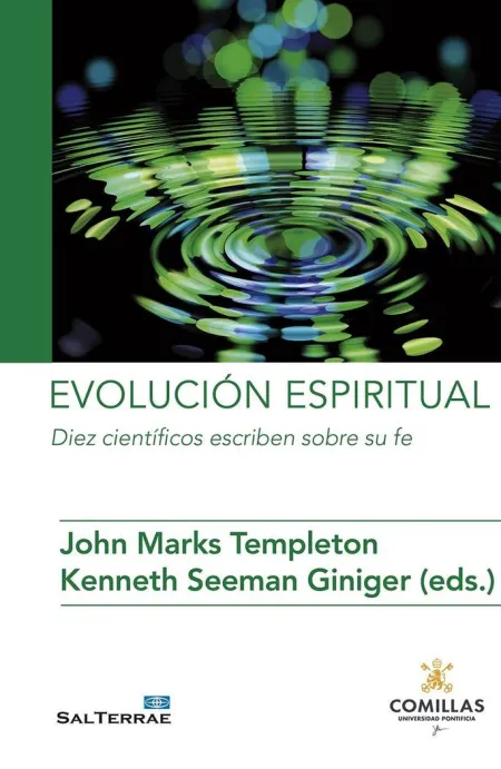 Evolucion Espiritual