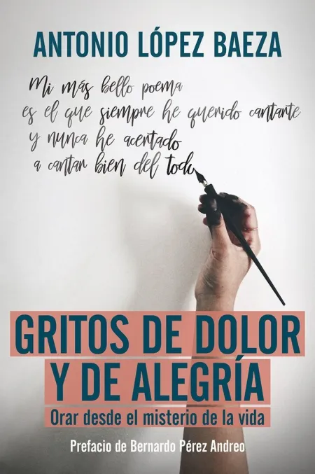 Gritos de Dolor y de Alegria