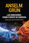 LAS EMOCIONES COMO FUENTE DE ENERGIA