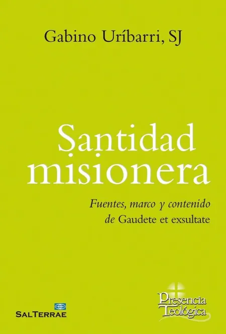 Santidad Misionera