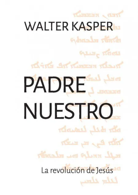 Padre nuestro