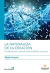LA NATURALEZA DE LA CREACION