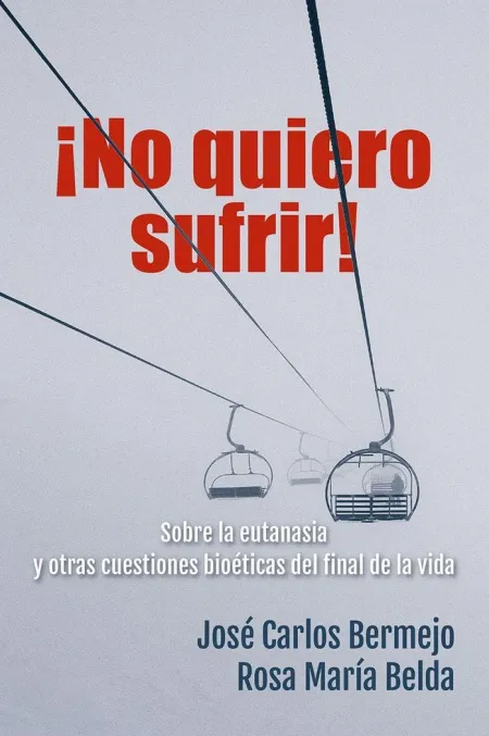 No Quiero Sufrir!