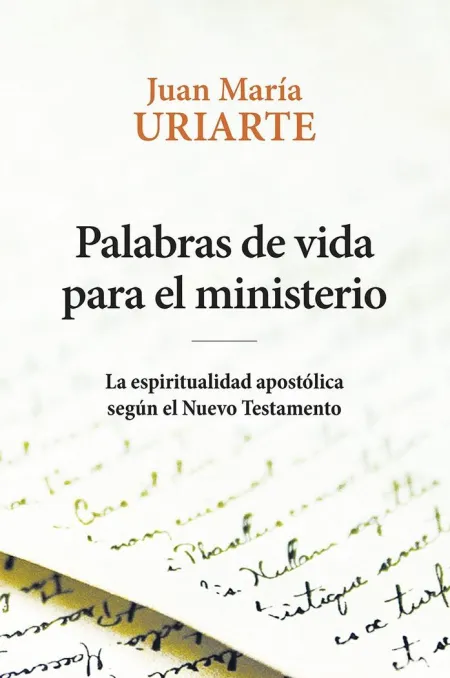 Palabras de Vida para el Ministerio /La Espiritual