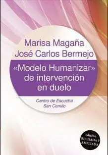Modelo Humanizar de Intervencion en Duelo