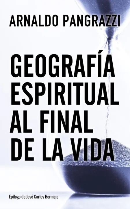 Geografía Espiritual Al Final de la Vida